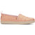 Toms Kids Alpargata Shoe - M-38181-71206