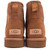 Ugg® Classic Mini II Boots - MINI2CHE