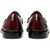 G.H.Bass Weejuns Lincoln Horsebit Tassel Loafers - M-7241699754084