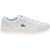 Lacoste Straightset Trainers - LSRTSTWT