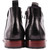 Sole Clarens Inside Zip Boots - CLARENSB