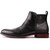 Sole Clarens Inside Zip Boots - CLARENSB