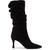 Sole Made In Italy Soave Heel Boots - SOAVEBKS