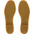 G.H.Bass Easy Weejuns Larson Suede Penny Loafers Mid Brown Suede - M-7268343742564