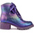 Irregular Choice Low Rider Boots - LOWRDRPT