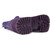 Irregular Choice Low Rider Boots - LOWRDRPT