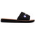 Ben Sherman Daytona Sandals - DAYTNBLK