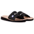 Ben Sherman Daytona Sandals - DAYTNBLK