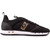 Ea7 Logo Trainers - EA7LGOBG