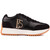 Elle Sport Asymetric Trainers - EL7254BK