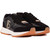 Elle Sport Asymetric Trainers - EL7254BK