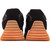 Elle Sport Asymetric Trainers - EL7254BK