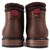 Soletrader Bala Ankle Boots - BALABN