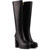 Xti Zip Boots - X42179BK
