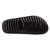 Ecco Cozmo Sandals - 2COZMOBK
