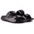 Ecco Cozmo Sandals - 2COZMOBK