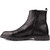 Walk London Milano Zip Boots - MILAZIPB