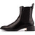 Solesister Harper Chelsea Boots - HARPERBK