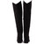 Sole Made In Italy Gavi Block Heel Boots - GAVIBKS