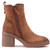 Refresh Twin Zip Boots - R70989CM