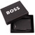 Boss Secrid Wallet - HB5150BK