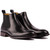 Steptronic Merton Boots - MRTONBLK