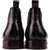 Steptronic Merton Boots - MRTONBLK