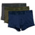 Rodd & Gunn Big Gunn'S Trunk 3 Pack - M-008003-03
