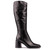 Sole Made In Italy Barolo Square Toe Boots - BAROLOB