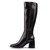Sole Made In Italy Barolo Square Toe Boots - BAROLOB