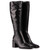 Sole Made In Italy Barolo Square Toe Boots - BAROLOB
