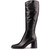 Sole Made In Italy Barolo Square Toe Boots - BAROLOB