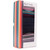 Paul Smith 3 Pack Multi Stripe Socks - PS3PKNAV