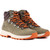 Helly Hansen Coastal Hiker Boots - CSTLHKGN