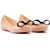 Melissa Ultragirl Ballet Bow Shoes - ULTRAGTN