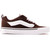 Vans Knu Skool Trainers - NUSKLBRN