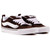 Vans Knu Skool Trainers - NUSKLBRN