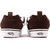 Vans Knu Skool Trainers - NUSKLBRN