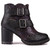 Irregular Choice Buckle Babe Boots - BUCKBBEB