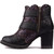 Irregular Choice Buckle Babe Boots - BUCKBBEB