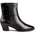 Radley Rosette Row Studs Boots - RADRSEBK