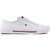 Tommy Hilfiger Core Corporate Vulc Trainers - THCOREWH