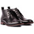 Sole Cannon Chukka Boots - CANNONBK
