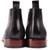 Sole Cannon Chukka Boots - CANNONBK