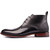 Sole Cannon Chukka Boots - CANNONBK