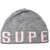 Superdry Urban Logo Beanie - SD15AGRY