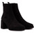 Sole Made In Italy Rose Platform Boots - ROSEBKS