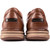 Rockport Wt Classic Shoes - CH3940BN