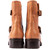 Sole Gala Biker Boots - GALATN