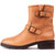 Sole Gala Biker Boots - GALATN
